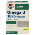 Omega-3 1075 vegan