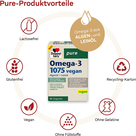 Omega-3 1075 vegan