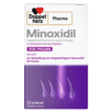 Minoxidil DoppelherzPharma 20 mg/ml Lösung zur Anwendung auf der Haut (Kopfhaut) 