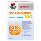 Q10 UBIQUINOL 100