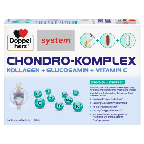 CHONDRO-KOMPLEX