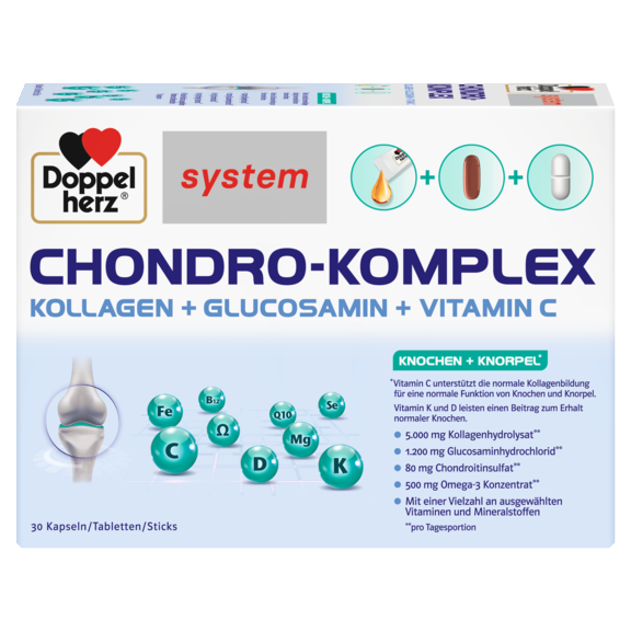 CHONDRO-KOMPLEX