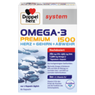 OMEGA-3 PREMIUM 1500