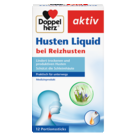 Husten Liquid