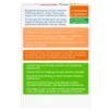 Doppelherz aktiv Verdauung¹ Curcuma + Enzyme Rückansicht