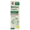 Doppelherz pure Bitter Tropfen Frontansicht