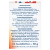 Doppelherz aktiv Sodbrennen akut + protect Seitenansicht rechts