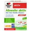 Doppelherz aktiv Abwehr aktiv DIRECT Frontansicht