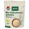 Bio Flohsamenschalen