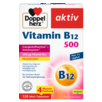 Vitamin B12 500