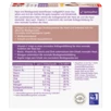 Doppelherz aktiv Kollagen + Biotin + Ceramide Rückansicht
