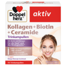 Kollagen + Biotin + Ceramide