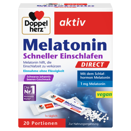 Melatonin DIRECT