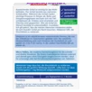 Doppelherz aktiv Melatonin DIRECT Rückansicht