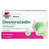 Desloratadin DoppelherzPharma 5 mg Filmtabletten