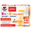 B12 + D3 Duo Aktiv