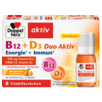 B12 + D3 Duo Aktiv