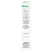 DoppelherzPharma Ginkgo DoppelherzPharma 120 mg Filmtabletten Seitenansicht links