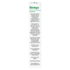 DoppelherzPharma Ginkgo DoppelherzPharma 120 mg Filmtabletten Seitenansicht rechts