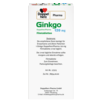Ginkgo DoppelherzPharma 120 mg Filmtabletten
