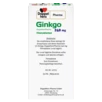 DoppelherzPharma Ginkgo DoppelherzPharma 240 mg Filmtabletten Seitenansicht links