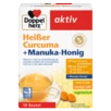 Doppelherz aktiv Heißer Curcuma  Frontansicht
