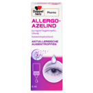 ALLERGO-AZELIND 0,5 mg/ml Augentropfen, Lösung