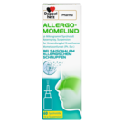 ALLERGO-MOMELIND 50 Mikrogramm/Sprühstoß Nasenspray, Suspension