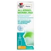 DoppelherzPharma ALLERGO-MOMELIND 50 Mikrogramm/Sprühstoß Nasenspray, Suspension Rückansicht