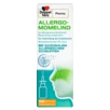 DoppelherzPharma ALLERGO-MOMELIND 50 Mikrogramm/Sprühstoß Nasenspray, Suspension Frontansicht