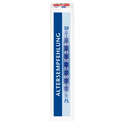 Doppelherz aktiv Hyaluron Boost Serum Seitenansicht rechts