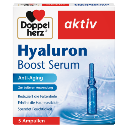 Hyaluron Boost Serum