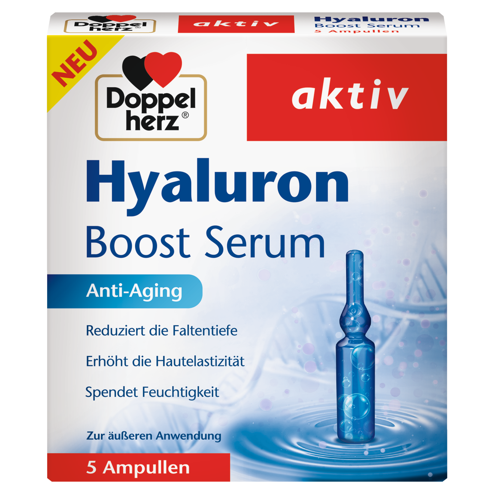 Hyaluron Boost Serum