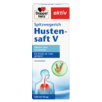 Spitzwegerich Hustensaft V