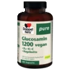 Doppelherz pure Glucosamin 1200 vegan Frontansicht