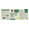 Doppelherz pure Glucosamin 1200 vegan Seitenansicht links