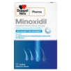 Minoxidil DoppelherzPharma Männer 50 mg/g Schaum zur Anwendung auf der Haut (Kopfhaut)