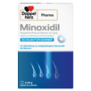 Minoxidil DoppelherzPharma Männer 50 mg/g Schaum zur Anwendung auf der Haut (Kopfhaut)