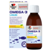 OMEGA-3 LIQUID