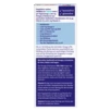 Doppelherz system OMEGA-3 LIQUID Rückansicht