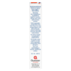 Abbildung der Produktverpackung Doppelherz aktiv Multivitamin + Omega-3 Kids Seitenansicht links
