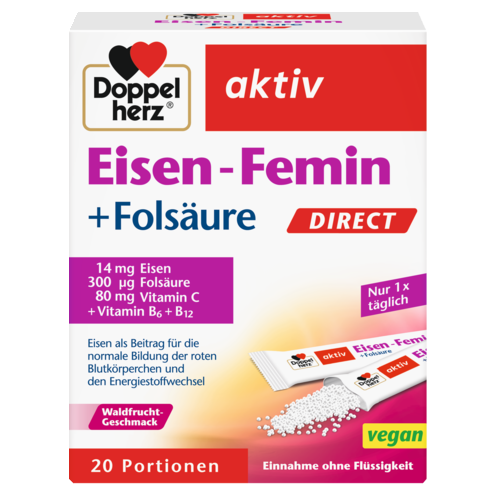 Eisen-Femin DIRECT