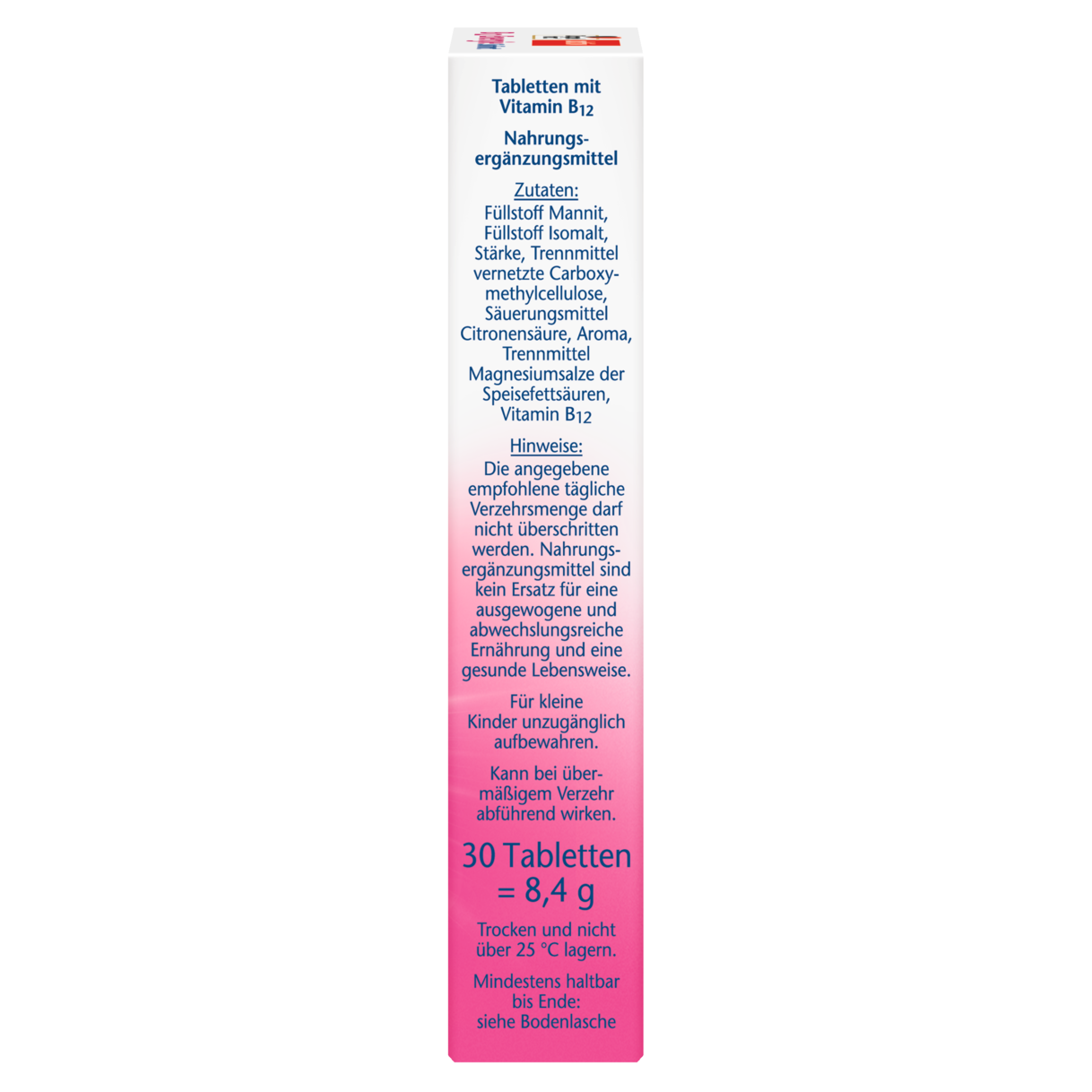 B12 ENERGIE Sofort