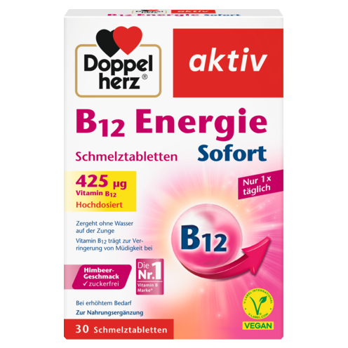 B12 ENERGIE Sofort