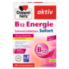 Abbildung der Produktverpackung Doppelherz aktiv B12 ENERGIE Sofort Frontansicht