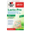 Doppelherz aktiv Lacto-Pro Frontansicht