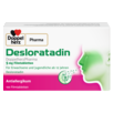 Desloratadin DoppelherzPharma 5 mg Filmtabletten