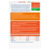 Doppelherz aktiv D3 + K2 + Calcium + Magnesium Rückansicht