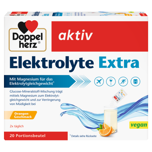 Elektrolyte Extra