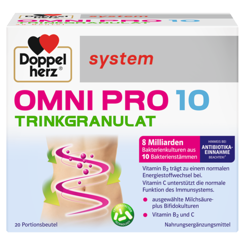 OMNI PRO 10